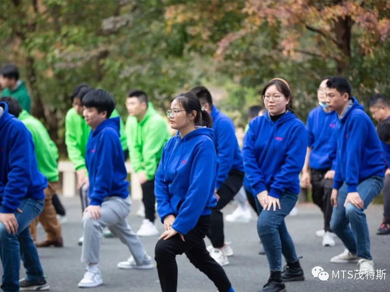 公司團建活動|凝心聚力，創(chuàng)造無限