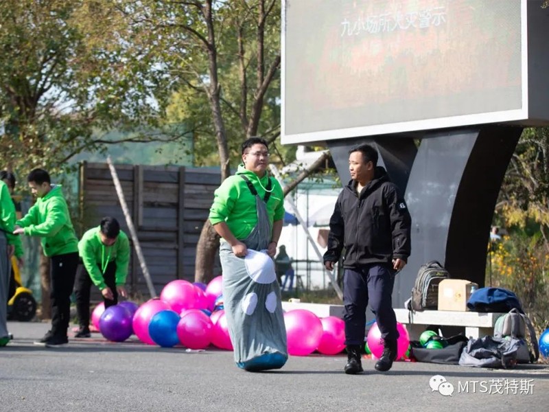 公司團建活動|凝心聚力，創(chuàng)造無限