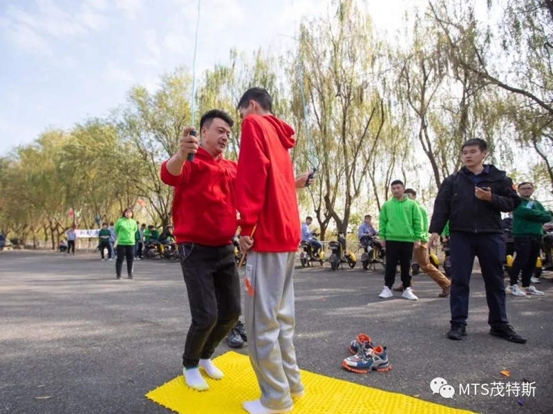 公司團建活動|凝心聚力，創(chuàng)造無限