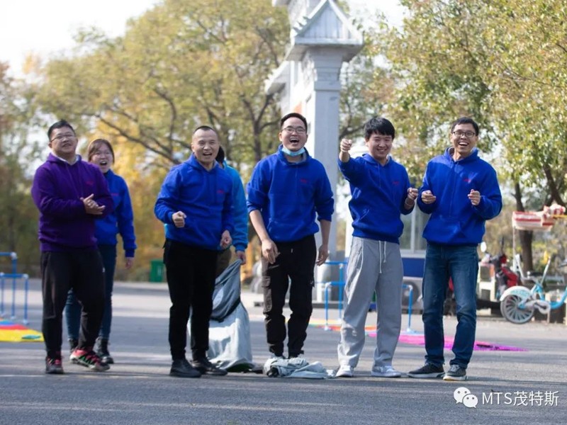 公司團建活動|凝心聚力，創(chuàng)造無限