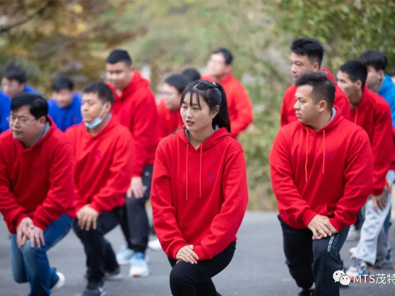 公司團建活動|凝心聚力，創(chuàng)造無限