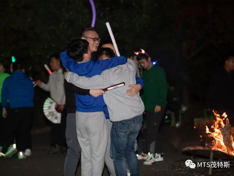 公司團建活動|凝心聚力，創(chuàng)造無限