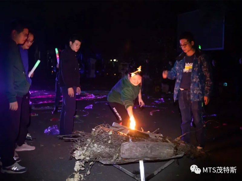 公司團建活動|凝心聚力，創(chuàng)造無限